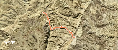 OSM Route 4255162