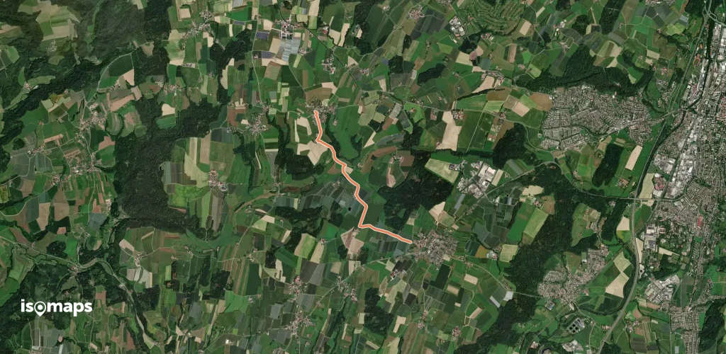 Bavendorf-Horgenzell