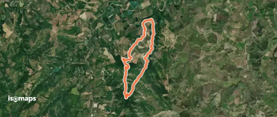 OSM Route 4259555