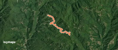 OSM Route 4260538