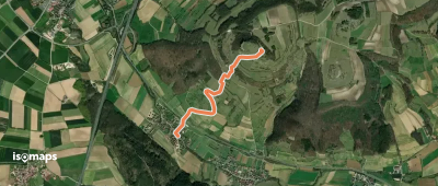 Horsdorfer Stiege