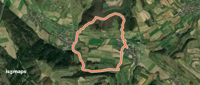 Stublanger Rundweg