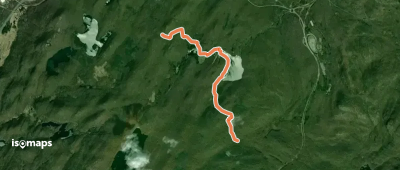 Menomine Trail