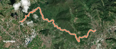 OSM Route 4268378
