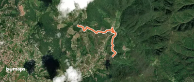 OSM Route 4268418