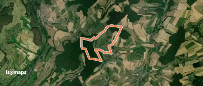 Böckweiler Runde