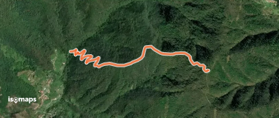 OSM Route 4268473