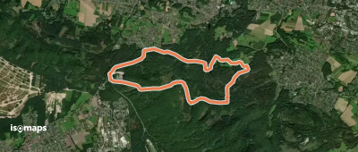 KlimaErlebnisRoute 1: Hiddeser Bent