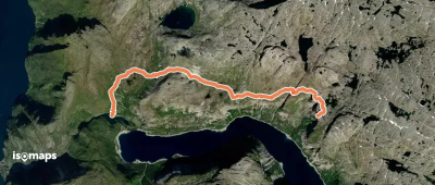 Trolltunga