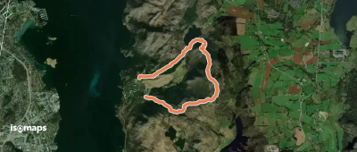 Jødestadfjellet