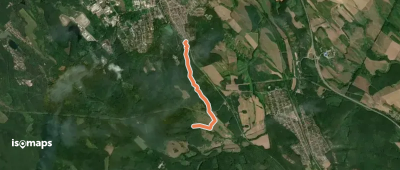 K4 (Tatabánya, Felsőgalla – Csákányospuszta, kulcsosház)