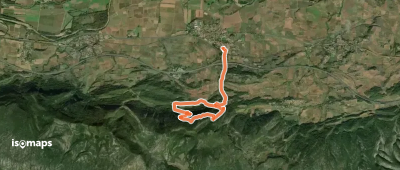 Le Chemin de ronde
