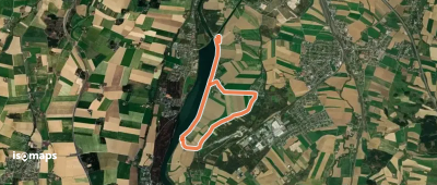 Rubringer Stauseeeweg