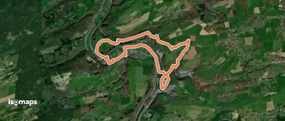 CB11 Place Puissant - Canal - Chanxhe - Monfort