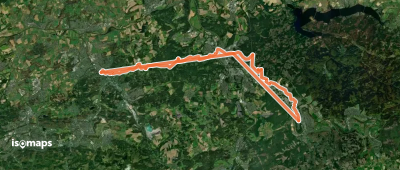 Ruhrhöhenweg (Menden-Arnsberg) XR