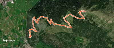 OSM Route 4280647