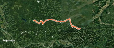 Südalpenweg 03A