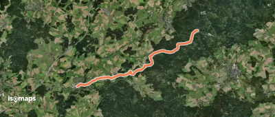 Gefrees-Großer Waldstein