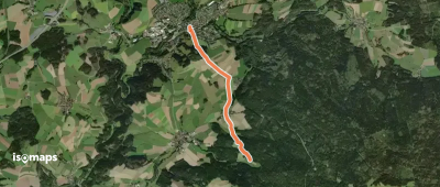 Gefrees-Schweinsbach