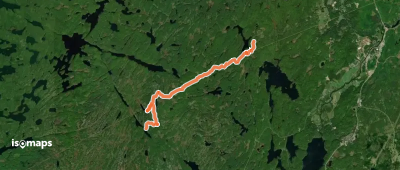 Queen Elizabeth Wildlands