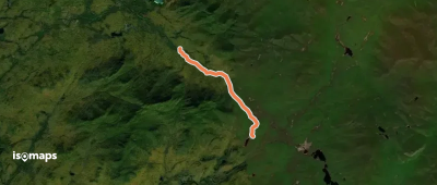 Ward Brook Truck Trail