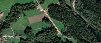 SalzAlpenWeg - Frasdorf
