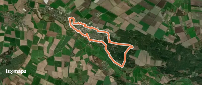 Rundwanderweg Aller-Oker-Aue 1