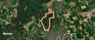 Galgenbergroute