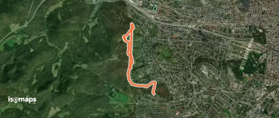 rund um den Lainzer Tiergarten