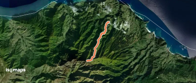 PR 1.1 - Vereda da Ilha