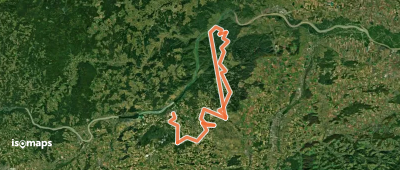 Dunkelsteinerwald-Rundwanderweg