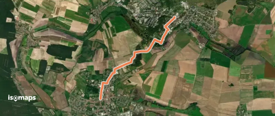 [Ž] Lysá nad Labem - Milovice