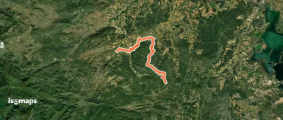 Ronde Au Coeur Des Corbières Etape 1