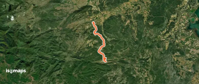 Ronde Au Coeur Des Corbières Etape 2