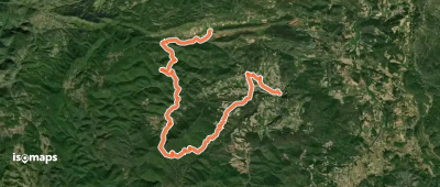 Ronde Au Coeur Des Corbières Etape 3