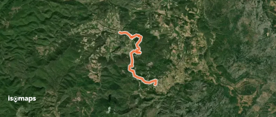 Ronde Au Coeur Des Corbières Etape 4