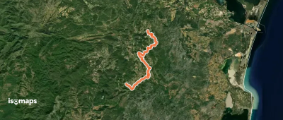 Ronde Au Coeur Des Corbières Etape 5