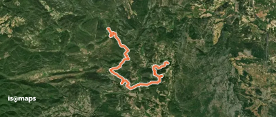 Ronde Au Coeur Des Corbières Etape 6