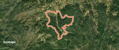 Le Cirque De Viviès