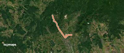 K+ (Eger – Egerlátó)
