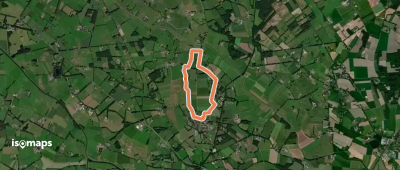 Drielindenkamproute