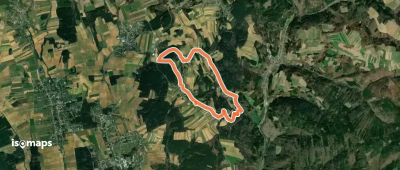 Rundwanderweg Bergwerk/Neustift - Schloss/Tauchental/Sonnleiten