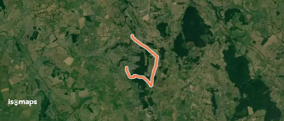 OSM Route 4425874