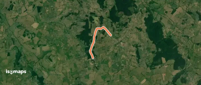 OSM Route 4425875