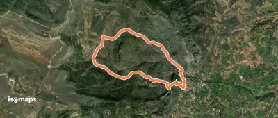 Las Salinas de Poza