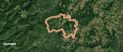 Randonnée : Les Grands Massifs