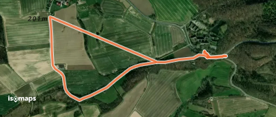 Rundweg A4 (Marienmünster)