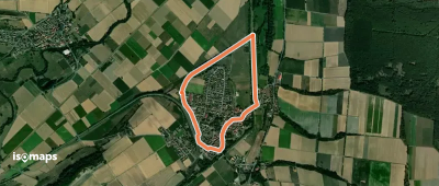 Eco Pfad Historische Dorferkundung Hümme - Talrunde