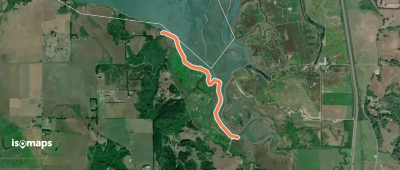 Hookton Slough Trail
