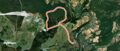 Melsunger Rundwanderweg M5